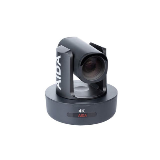 AIDA Imaging Broadcast/Conference NDI®|HX 4K NDI/IP/HDMI 30X Zoom PTZ Camera (Black)