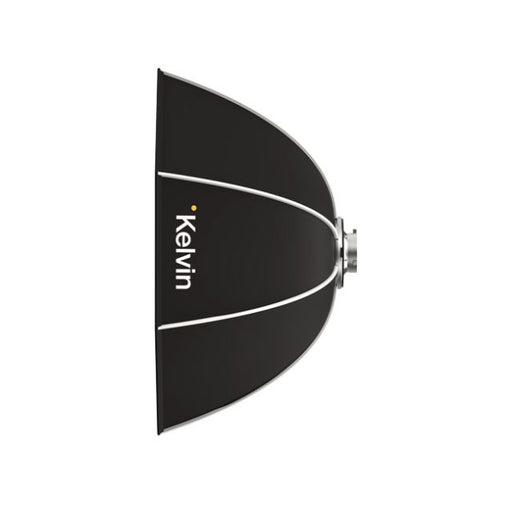 Kelvin Speed Softbox Octa 3 with Grid & Two Diffusers