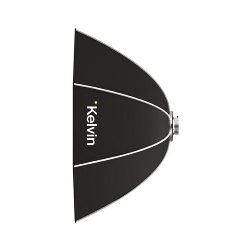 Kelvin Speed Softbox Octa 4 with Grid & Two Diffusers