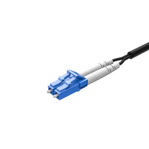 Middle Things Optical Basic LC Duplex Cable (150m)