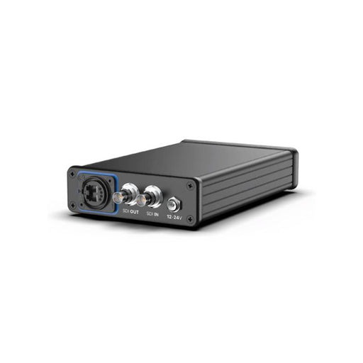 Middle Things Fiber Camera Box 12G