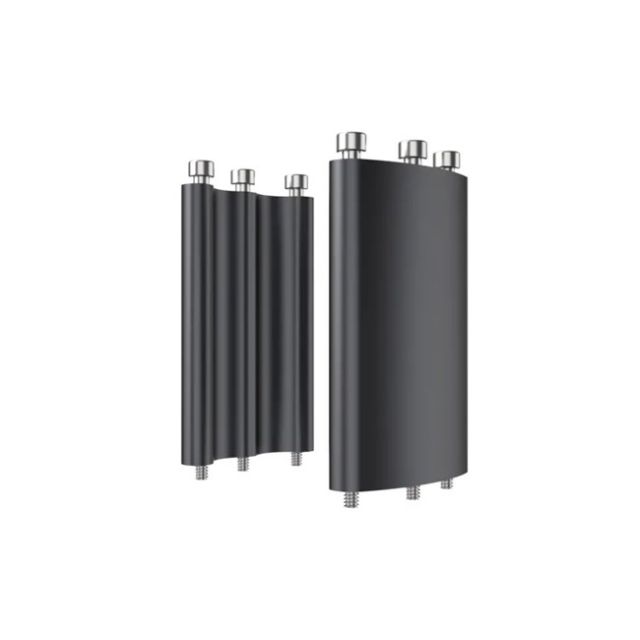 Movmax Grip Dolly Underslung Support (PaIR)