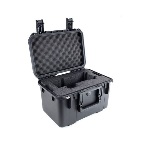 Hive Lighting Hive One Light Hard Rolling Flight Case with Padded Dividers