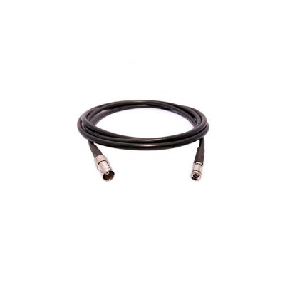 ProVideo BNC Female to DIN 1.0/2.3 RG-59 SDI Cable (3')