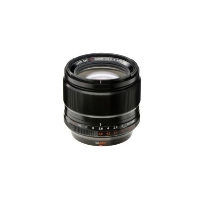 Fujifilm XF56mmF1.2 R APD Lens