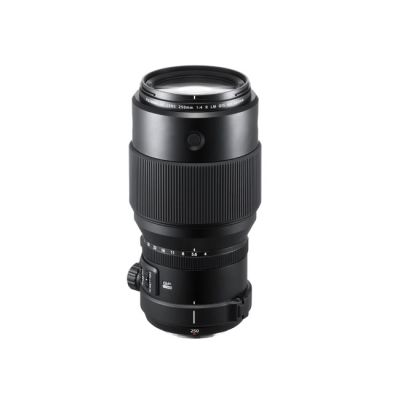 Fujifilm GF250mmF4 R LM OIS WR Lens