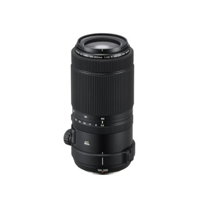 Fujifilm GF100-200mmF5.6 R LM OIS WR Lens