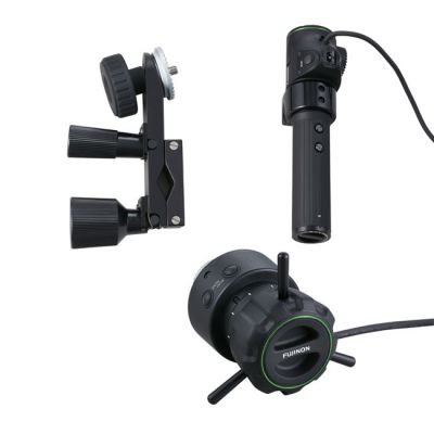 Fujinon Digital Full Servo Rear Control Kit