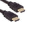 Genustech 25' High Speed HDMI Cable with Ethernet 28 AWG