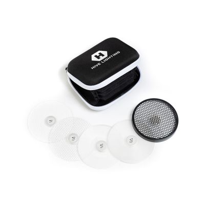 Hive Lighting Magnetic Lens Set for Bumble Bulb PAR30