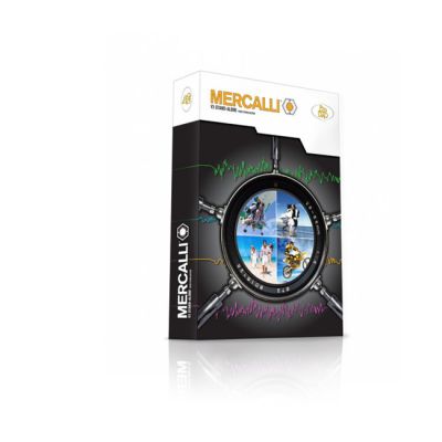 ProDAD Mercalli V3 SAL ESD