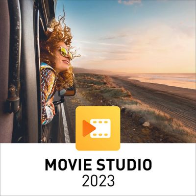 MAGIX Movie Studio 2023 ESD