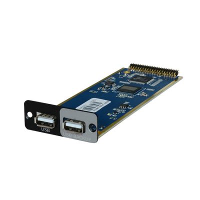 RGBlink Single USB2.0 Input/Backup Module