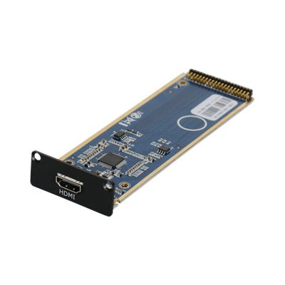 RGBlink Single HDMI Input Module