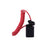 Blackhawk D-Tap To Sony A7Siii Dumm y Battery NPFz100 Cable (Red)