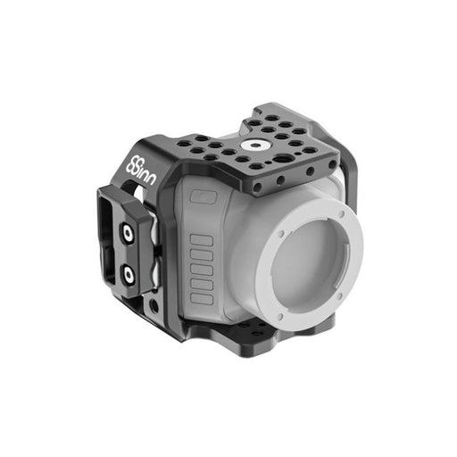 8Sinn Camera Cage for Blackmagic Micro Studio Camera 4K G2
