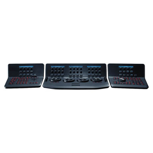 Blackmagic Design DaVinci Resolve Advanced Panel