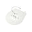 AIDA Imaging Ceiling Mount Bracket for PTZ4K12G (White)