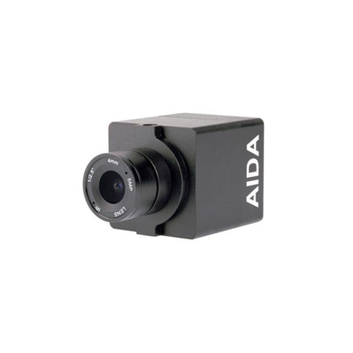 AIDA Imaging FHD Genlock 3G-SDI/HDMI with IP Control POV Camera