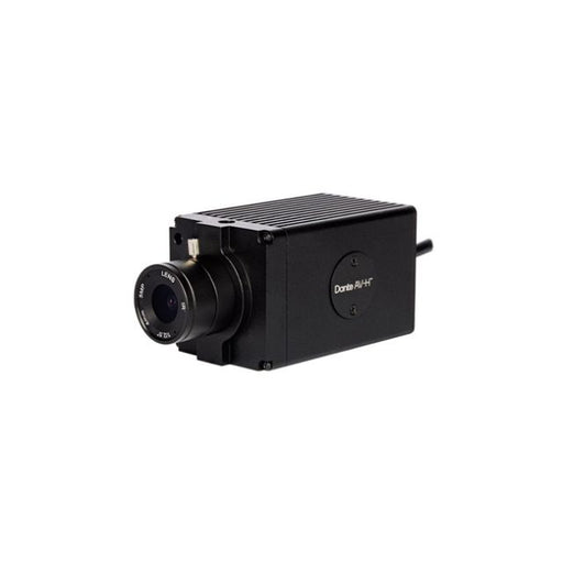 AIDA Imaging Dante Av-H Ready Full-HD Streaming With IP / SRT / HDMI, Poe+ POV Camera