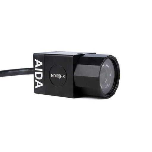 AIDA Imaging IP67 NDIÂ®|HX Compatible FHD POV Camera
