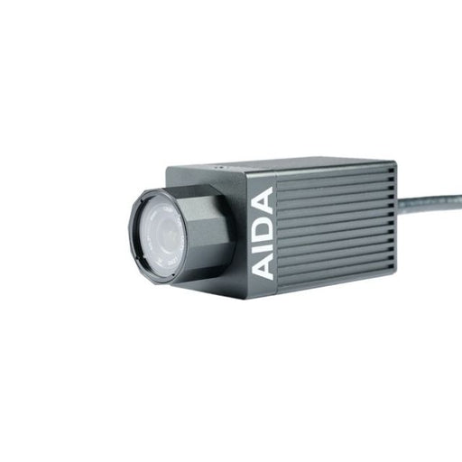 AIDA Imaging FHD 120fps NDIÂ®|HX3/IP/SRT PoE Weatherproof POV Camera