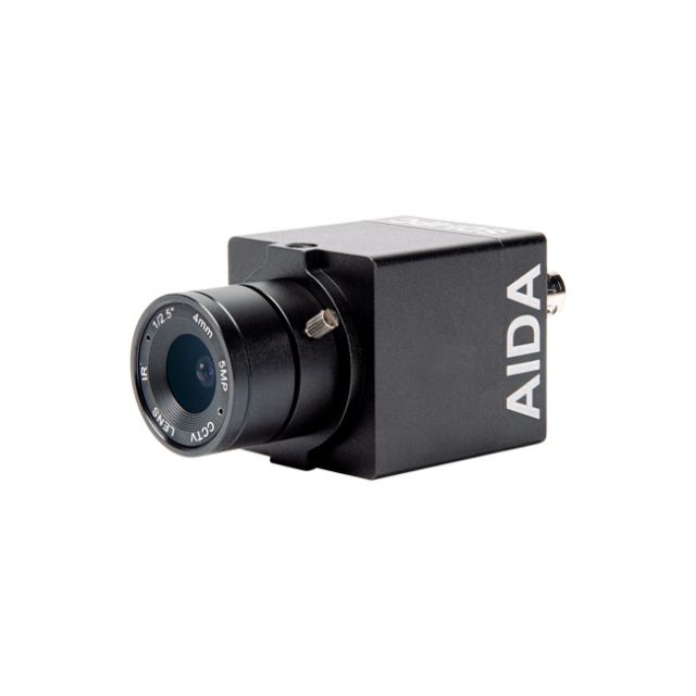 AIDA Imaging FHD 3G-SDI with IP Control POV Camera
