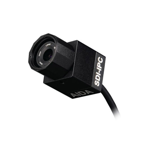 AIDA Imaging FHD 3G-SDI with IP Control Weatherproof IP67 POV Camera