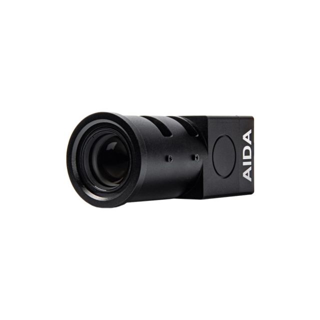 AIDA Imaging FHD 3G-SDI With IP Control, Varifocal Lens 05-50mm Weatherproof Ip57 POV Camera