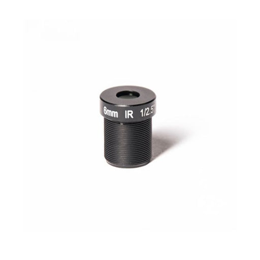 AIDA Imaging 6.0mm HD Megapixel M12 Mount Lens for AIDA HD-NDI-MINI