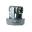 AIDA Imaging Broadcast/Conference NDIÂ®|HX 4K NDI/IP/HDMI 12X Zoom PTZ Camera (Black)