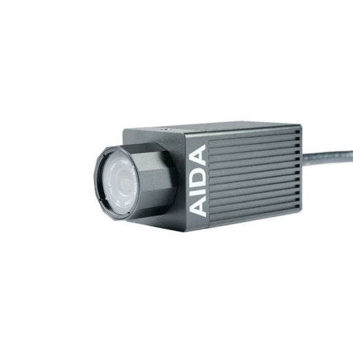 AIDA Imaging UHD 4K/60 NDIÂ®|HX3/IP/SRT PoE Weatherproof POV Camera