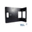 AIDA Imaging PTZ Universal Wall Mount Bracket (White)