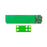 Apantac Triple-Rate 1 X 4 SDI Distribution AmPLifier With Passive Loop-Output