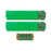 Apantac Triple-Rate 2 X 8 SDI Distribution AmPLifier With Passive Loop-Output