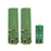 Apantac SDI To HDMI Converter Card And Dual Module Set For Opengear 3.0 Frame