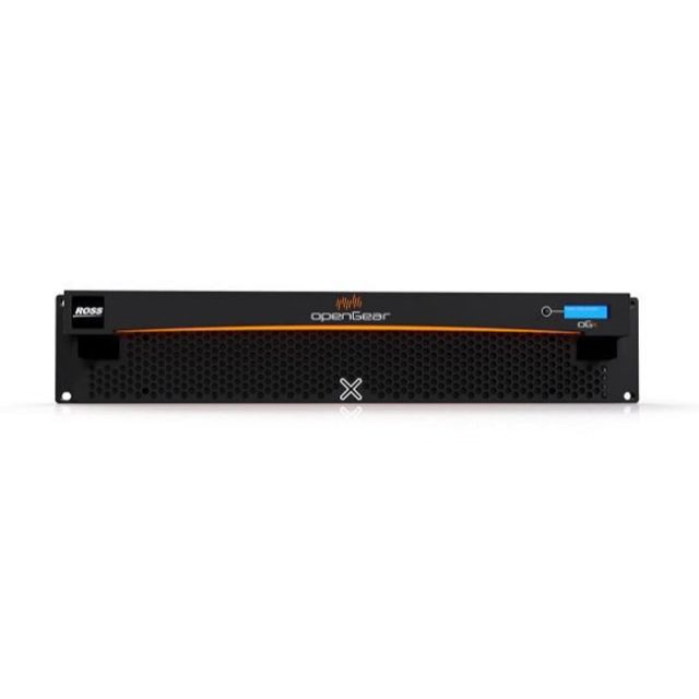 Apantac Ross Ps-Ogx 600 Watt Universal Power Supply For Ogx Frame