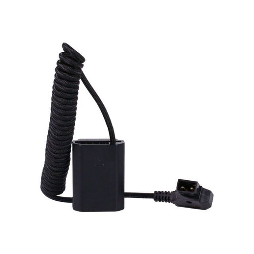 Blackhawk D-TAP to Sony A7SIII Dummy Battery NPFZ100 Cable