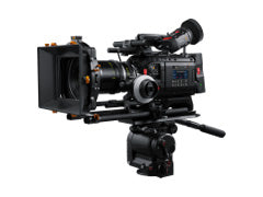 Blackmagic URSA Cine 12K LF