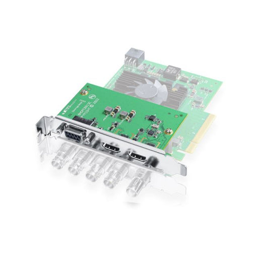 Blackmagic Design DeckLink 8K Pro (HDMI 2.1)