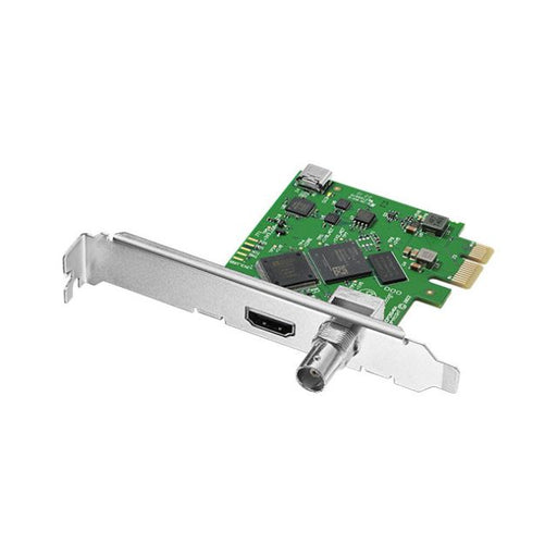 Blackmagic Design DeckLink MiniÂ Monitor HD