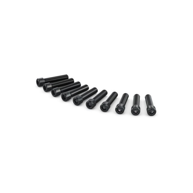 Blackmagic URSA Mini Pro Mount Screws (B4 Lens)
