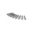 Blackmagic Design URSA Mini Pro Mount Screws (EF Lens)
