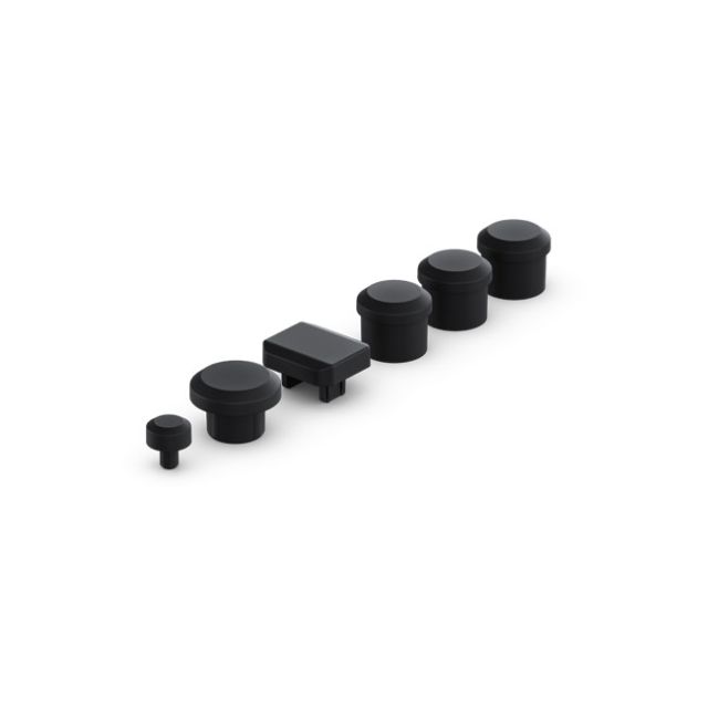 Blackmagic Design Camera URSA Cine - Rubber Caps