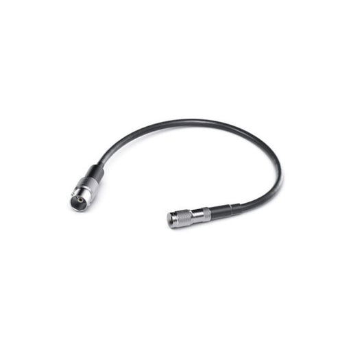 Blackmagic Design DIN 1.0/2.3 to BNC Female Adapter Cable