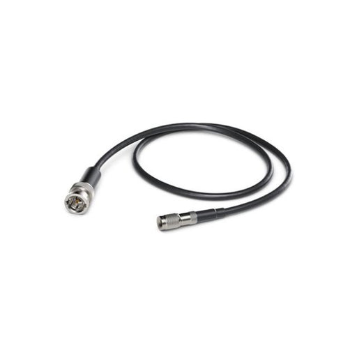Blackmagic Design DIN 1.0/2.3 to BNC Male Adapter Cable