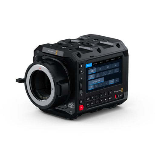 Blackmagic Design PYXIS 12K EF