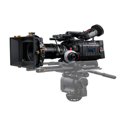 Blackmagic Design URSA Cine 12K LF + EVF