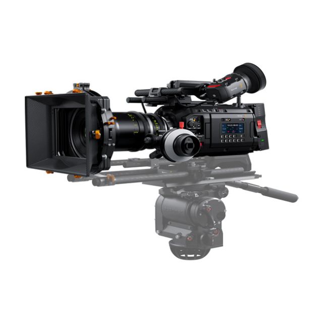 Blackmagic Design URSA Cine 12K LF + EVF