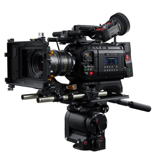 Blackmagic Design URSA Cine 17K 65 & EVF